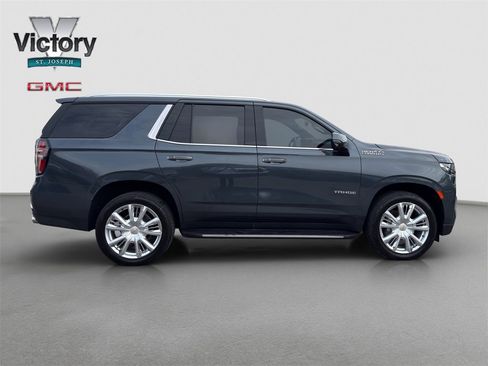 Used 2021 Chevrolet Tahoe High Country image 17