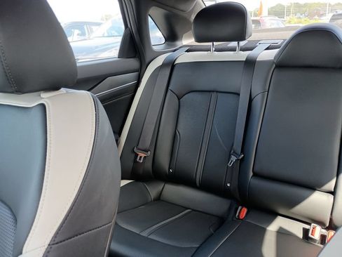 New 2025 Kia K5 GT-Line FWD image 12