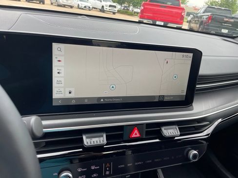 New 2026 Kia K5 GT-Line image 20