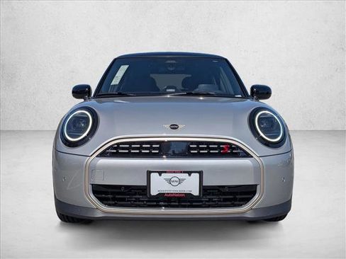 New 2026 MINI Cooper S image 5