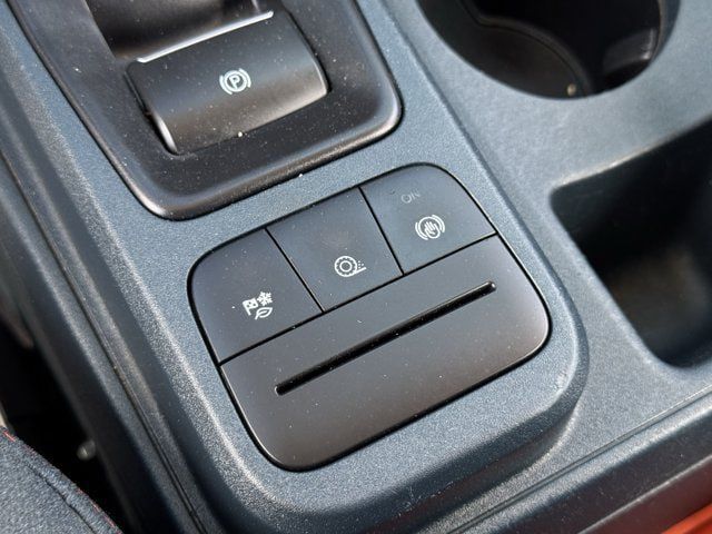 Used 2022 Ford Maverick XLT w/ XLT Luxury Package FWD image 21