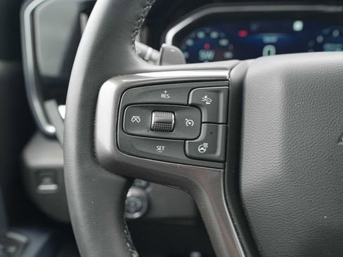 Used 2023 Chevrolet Silverado 1500 High Country w/ High Country Premium Package AWD/4WD image 37