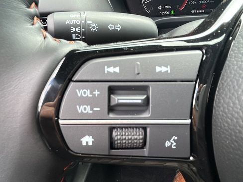 New 2027 Honda HR-V Sport image 24