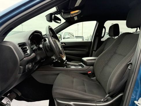 Used 2025 Dodge Durango GT AWD/4WD image 23