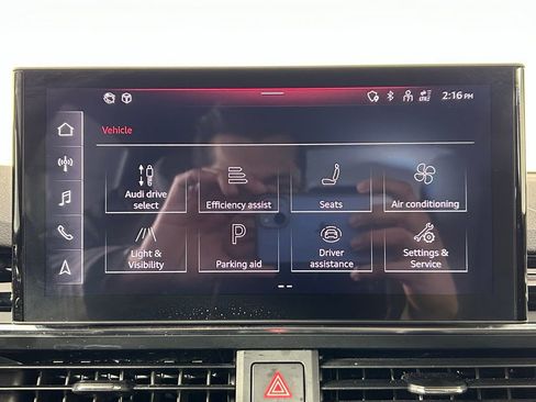 Used 2022 Audi S5 Premium Plus image 21