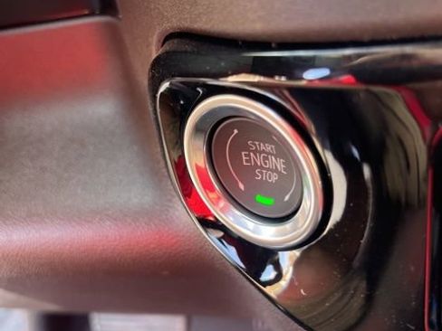 New 2026 Chevrolet Silverado 1500 LT w/ All Star Edition Plus image 22