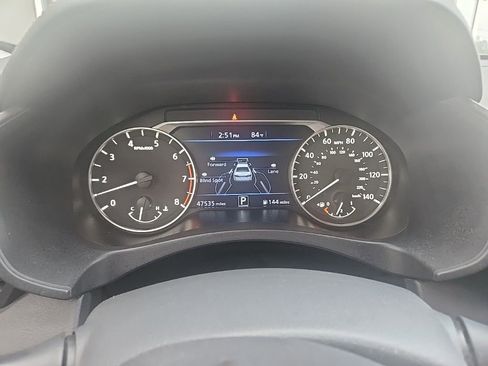 Used 2022 Nissan Altima 2.5 SR image 26