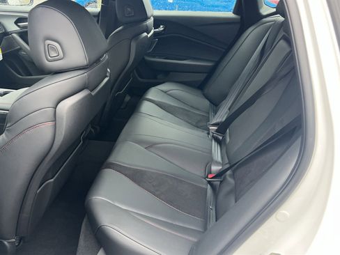 New 2025 Acura TLX w/A-Spec Package image 16