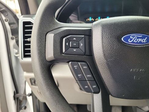 Used 2018 Ford F150 XLT RWD image 25