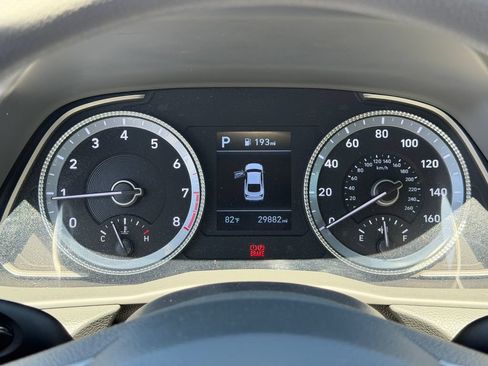 Used 2023 Hyundai Sonata SE w/ Cargo Package FWD image 10