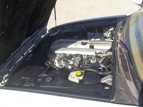 Used 1996 Jaguar XJ6 image 12