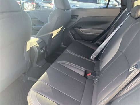 New 2026 Subaru Crosstrek 2.0i Premium image 73