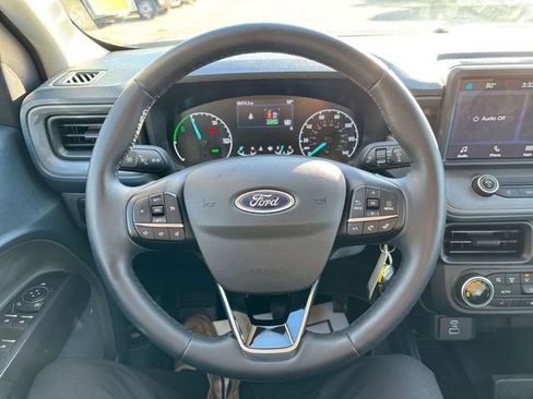 Used 2024 Ford Maverick XLT w/ XLT Luxury Package image 32