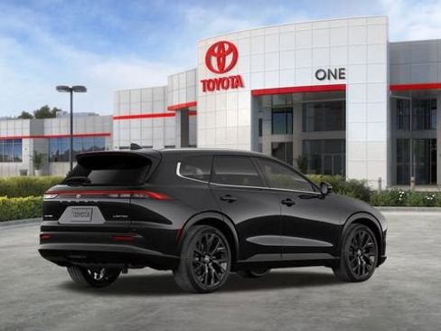 New 2026 Toyota Crown Signia image 11