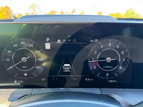 Used 2024 Kia Telluride SX X-Line image 30