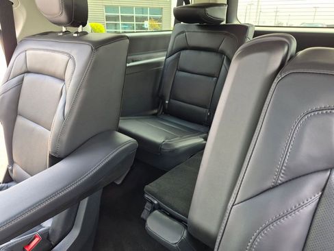 New 2026 Lincoln Navigator L Reserve AWD/4WD image 22