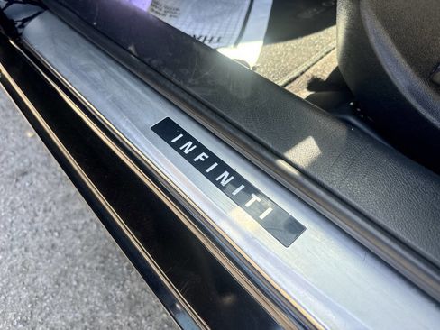 Used 2015 INFINITI Q50 Premium w/ Navigation Package image 13