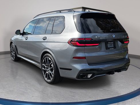 New 2026 BMW X7 xDrive40i w/ M Sport Package image 7