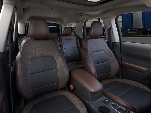 New 2026 Ford Bronco Sport Outer Banks AWD/4WD image 10