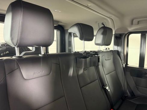 Used 2024 INEOS Grenadier image 29