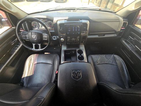 Used 2015 RAM 1500 Sport w/ Convenience Group image 11