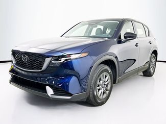 New 2026 MAZDA CX-5 AWD 2.5 S video 1