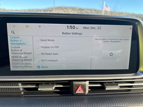 New 2025 Hyundai Ioniq 6 SEL AWD/4WD image 14