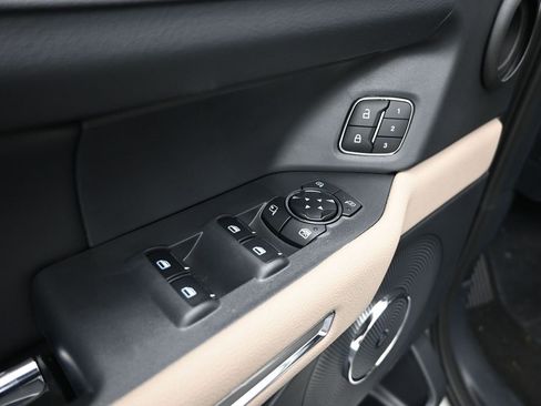 New 2024 Ford Expedition Max Limited image 13