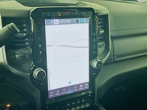 New 2026 RAM 3500 Laramie w/ Sport Appearance Package image 15