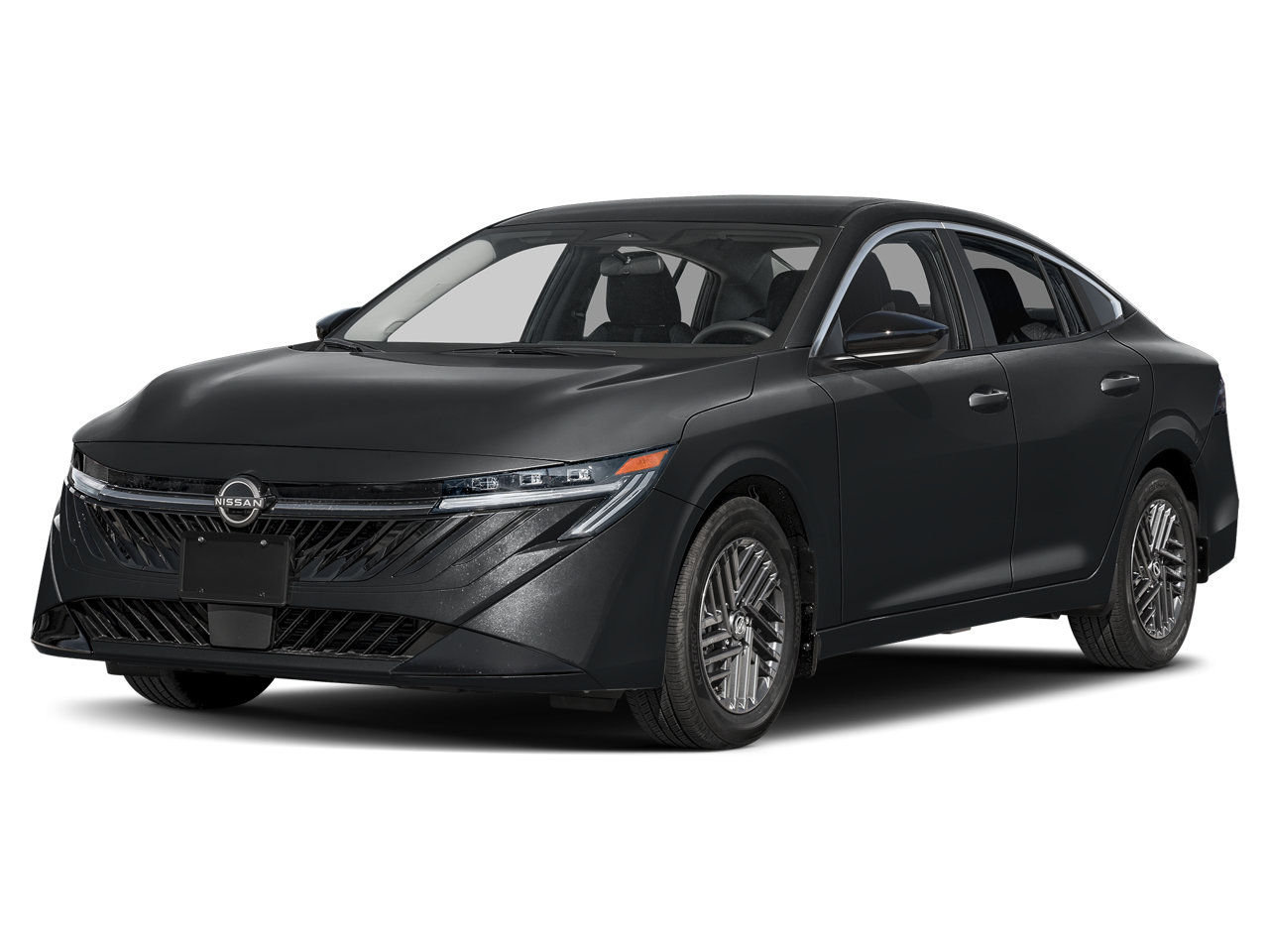 New 2027 Nissan Sentra SV w/ Floor Mat Package FWD image 18