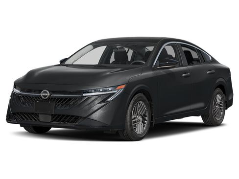 New 2027 Nissan Sentra SV w/ Floor Mat Package FWD image 18