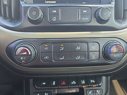 Used 2021 GMC Canyon Denali AWD/4WD image 20