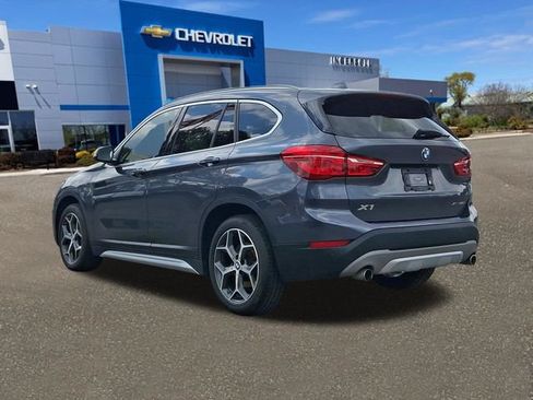 Used 2019 BMW X1 xDrive28i w/ Convenience Package AWD/4WD image 24