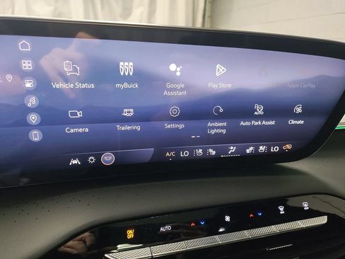 New 2026 Buick Enclave Avenir w/ Super Cruise Package FWD image 30