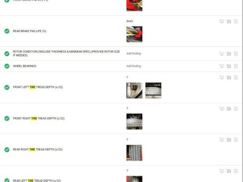 Used 2019 Aston Martin DB11 Tech Pkg $236K MSRP image 95