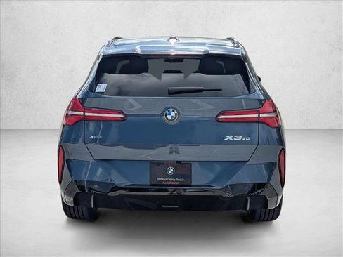 New 2026 BMW X3 xDrive30 image 7
