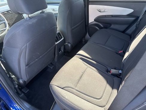 Used 2024 Hyundai Tucson SEL image 12