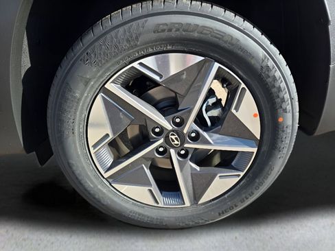 New 2026 Hyundai Tucson SEL image 11