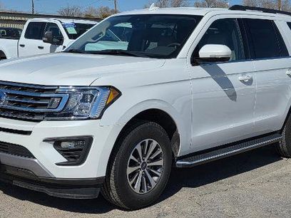 Certified 2020 Ford Expedition XLT w/ Equipment Group 202A