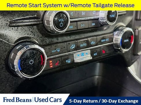 Certified 2022 Ford F150 XLT w/ Equipment Group 302A High image 19