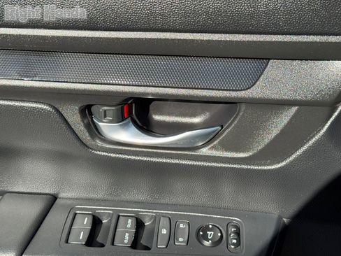 Certified 2023 Honda CR-V Sport image 21