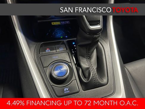 Certified 2022 Toyota RAV4 XSE image 27