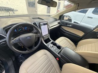 Used 2023 Ford Edge SE AWD/4WD video 2