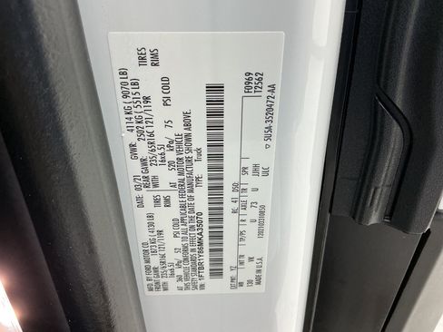 Used 2021 Ford Transit 250 Low Roof RWD image 38