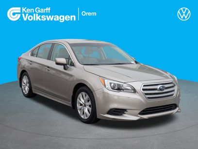 Used 2015 Subaru Legacy 2.5i Premium w/ Popular Package #2