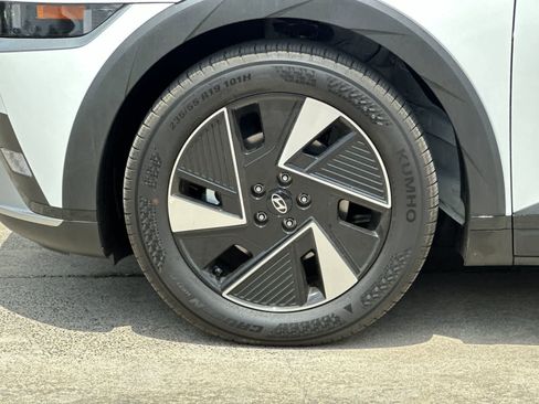 New 2026 Hyundai Ioniq 5 SE RWD image 23