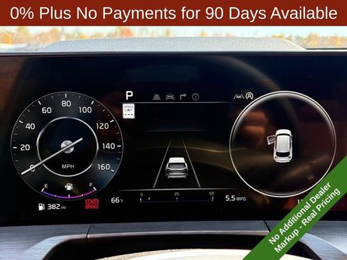 New 2025 Kia Telluride SX X-Line image 9