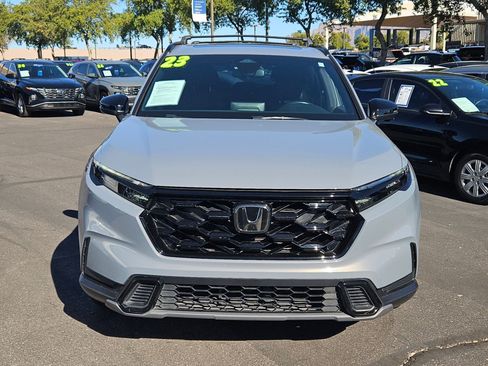 Used 2023 Honda CR-V Sport image 2