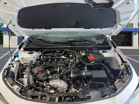 New 2026 Acura Integra A-Spec FWD image 13