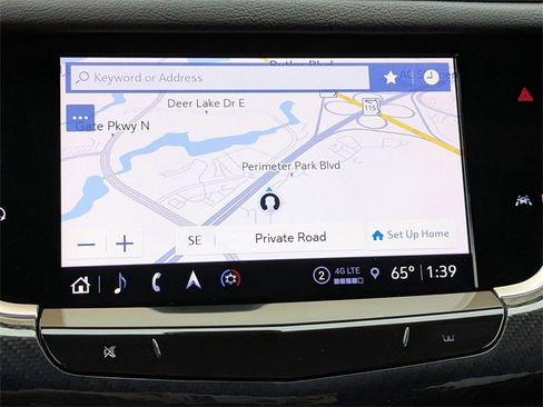 Certified 2024 Cadillac XT6 Sport w/ Technology Package image 24